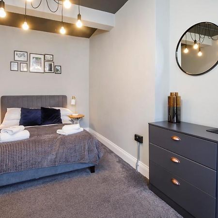 Turpin Quarter In The Centre Of The City, Sleeps 6 York Exterior photo