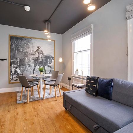 Turpin Quarter In The Centre Of The City, Sleeps 6 York Exterior photo